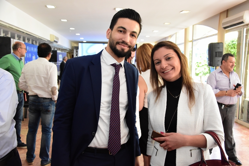Ghalboun International Festival Press Conference
